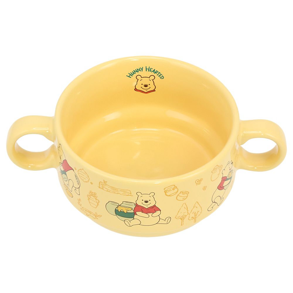 スープボウル プー