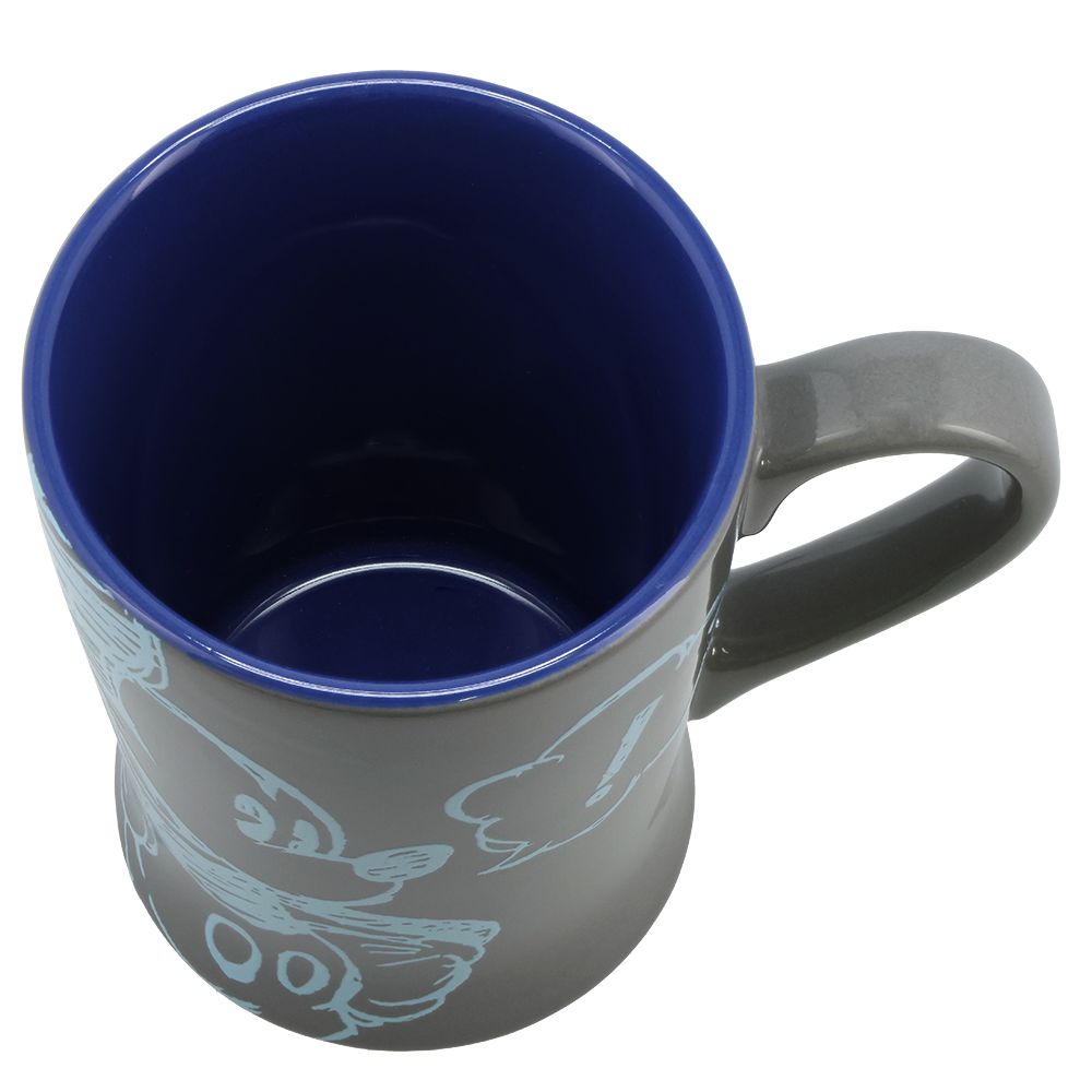 マグカップ ミッキー