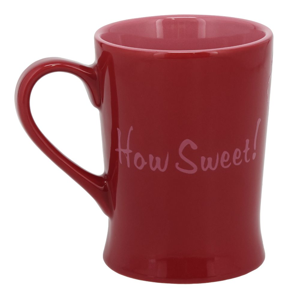 マグカップ ミニー