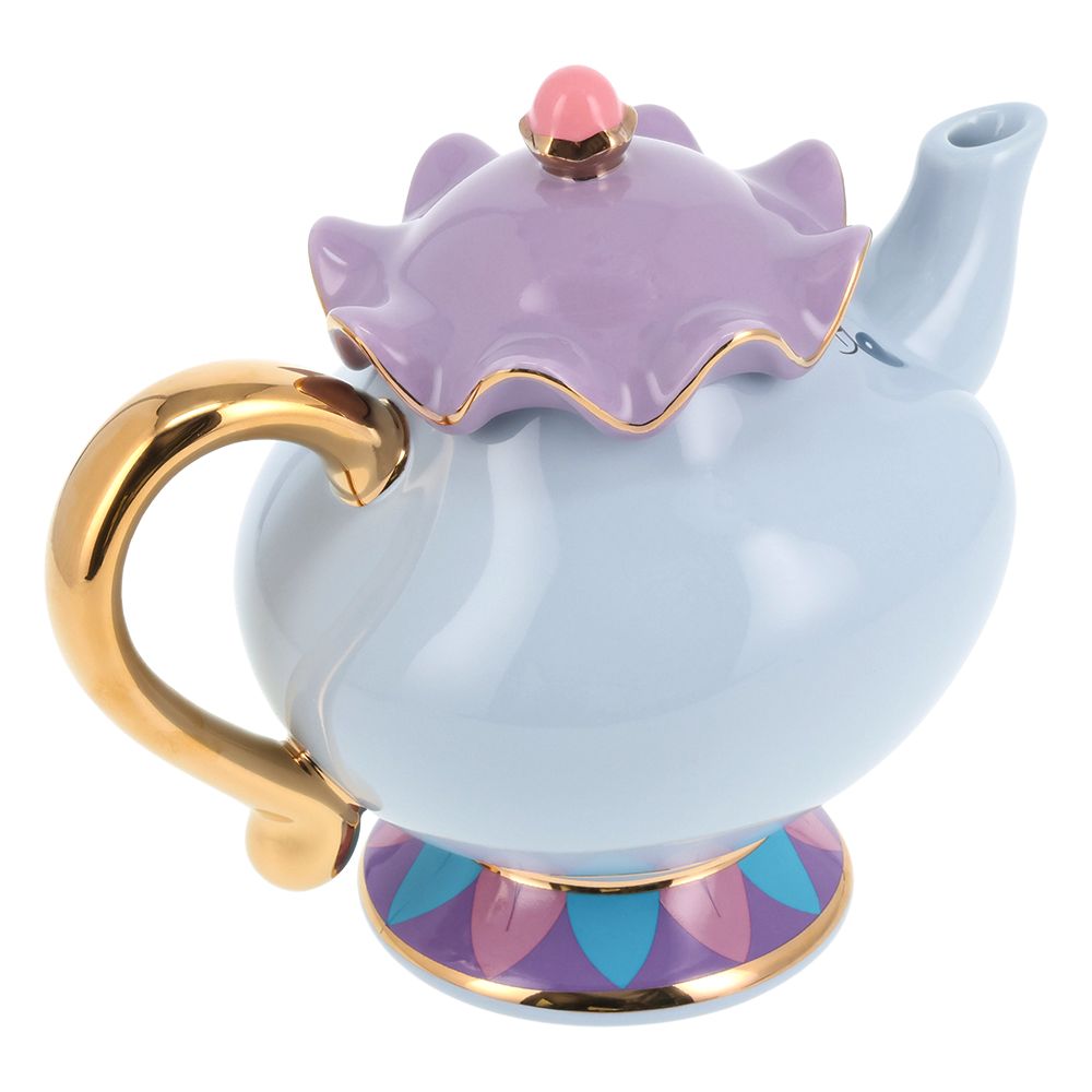 洋食器 ポット夫人