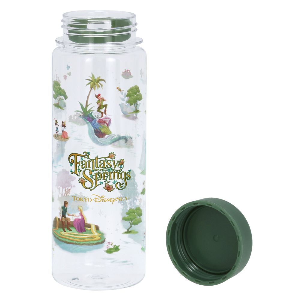 ドリンクボトル500ml ファンタジースプリングス