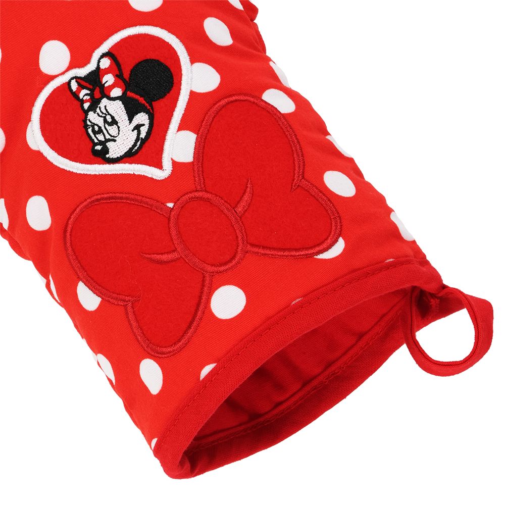 鍋つかみ ミニー