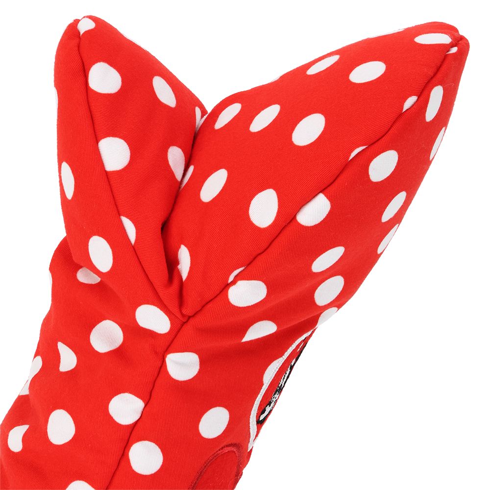 鍋つかみ ミニー