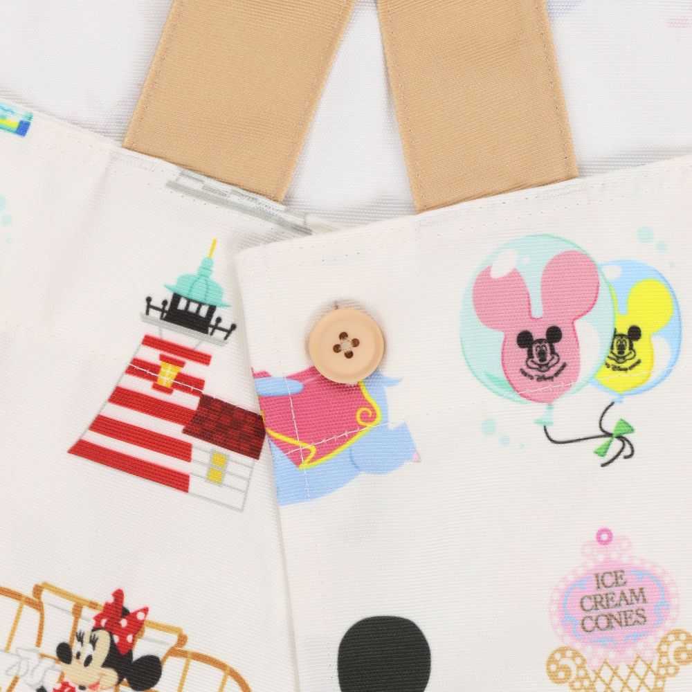 エプロン 東京ディズニーリゾート