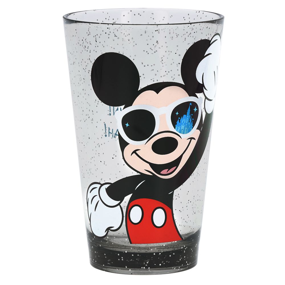タンブラー ミッキー