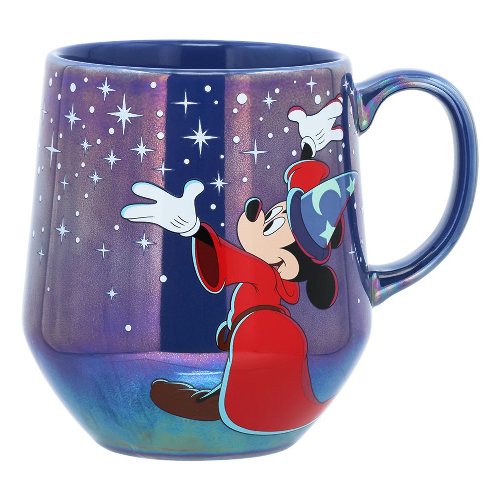 マグカップ ミッキー