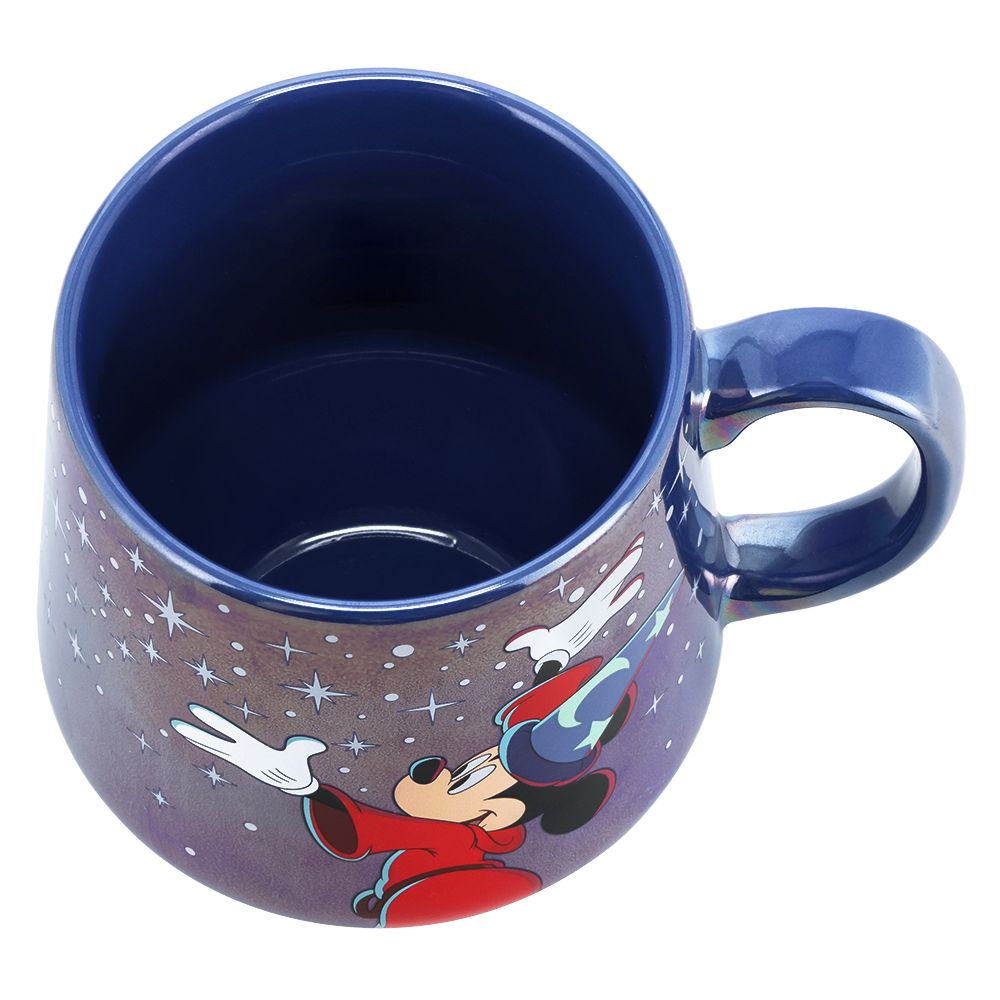 マグカップ ミッキー