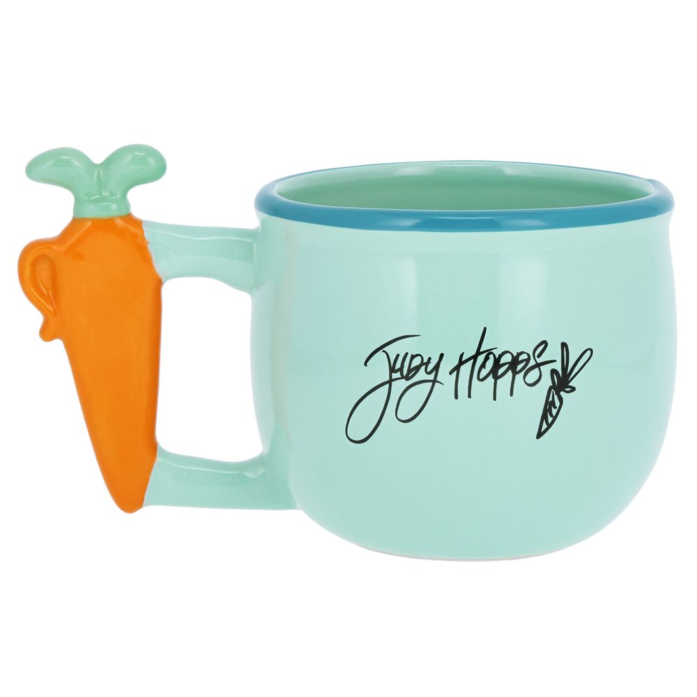 マグカップ ジュディ