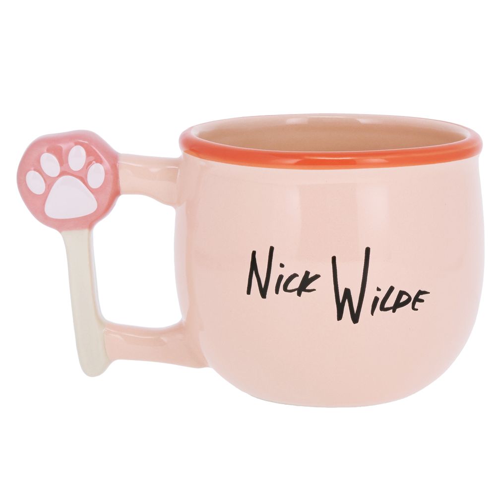 マグカップ ニック