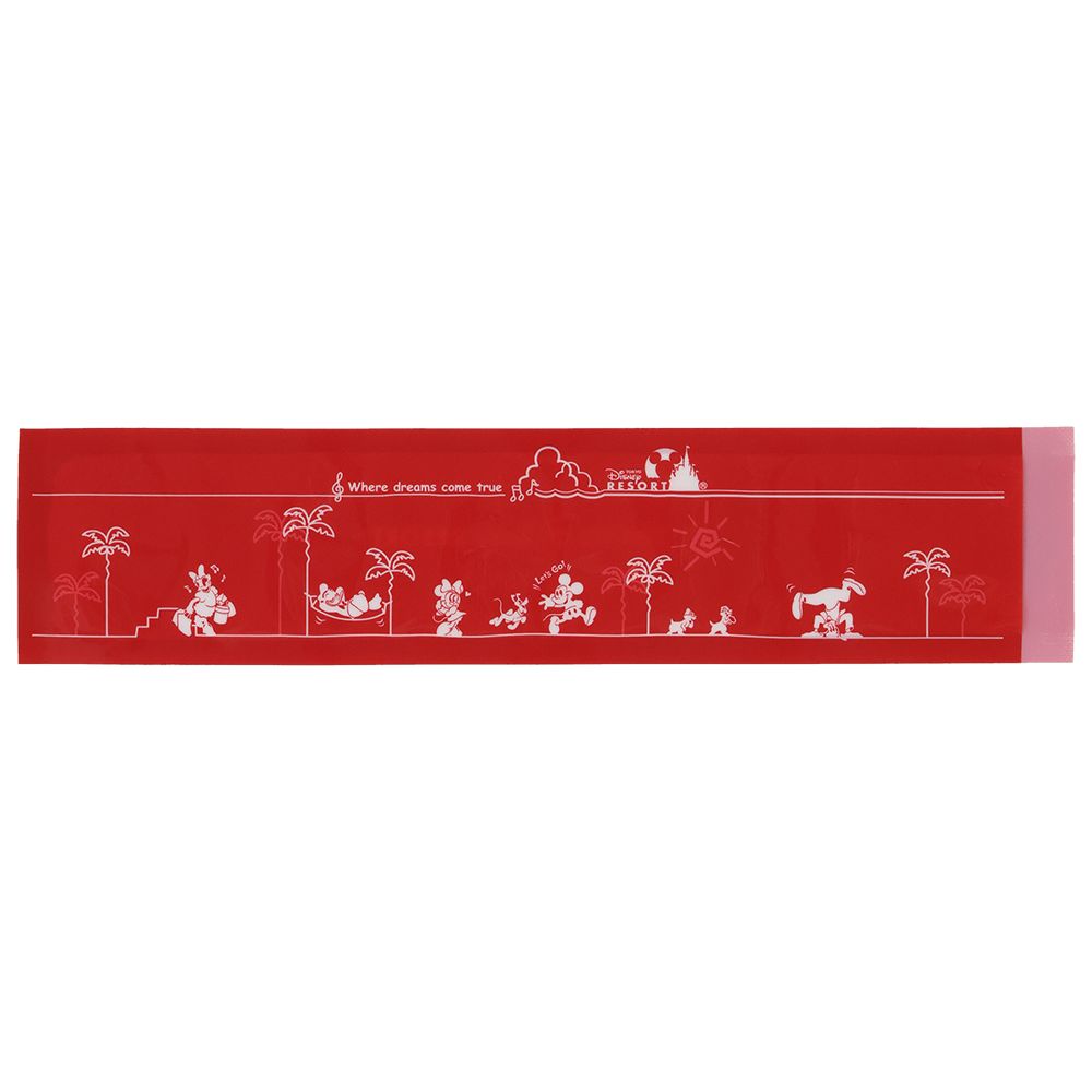 箸 ミッキーマウスと仲間たち