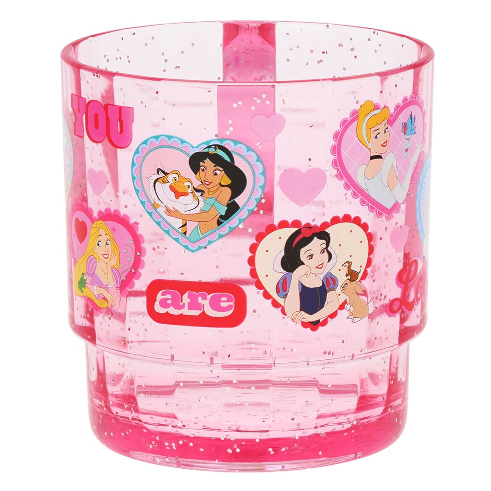 マグカップ ディズニープリンセス