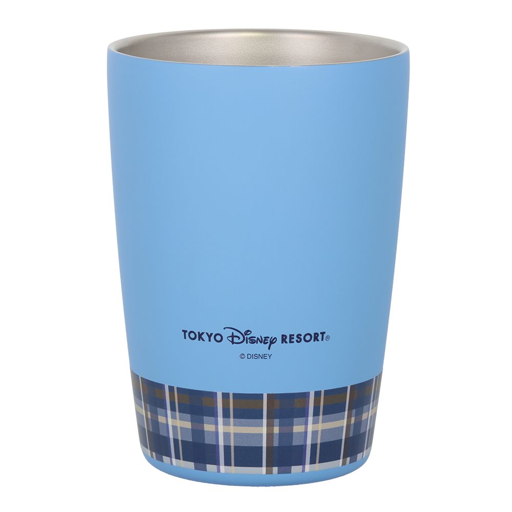 タンブラー ミッキーマウスと仲間たち