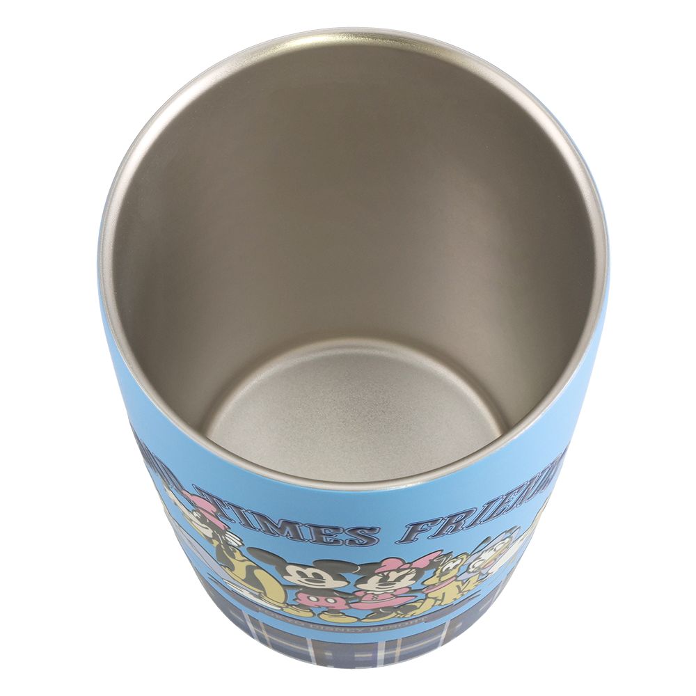 タンブラー ミッキーマウスと仲間たち