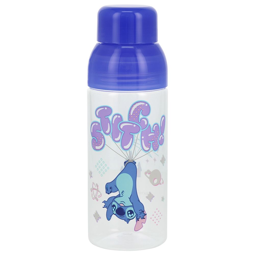 ドリンクボトル480ml スティッチ