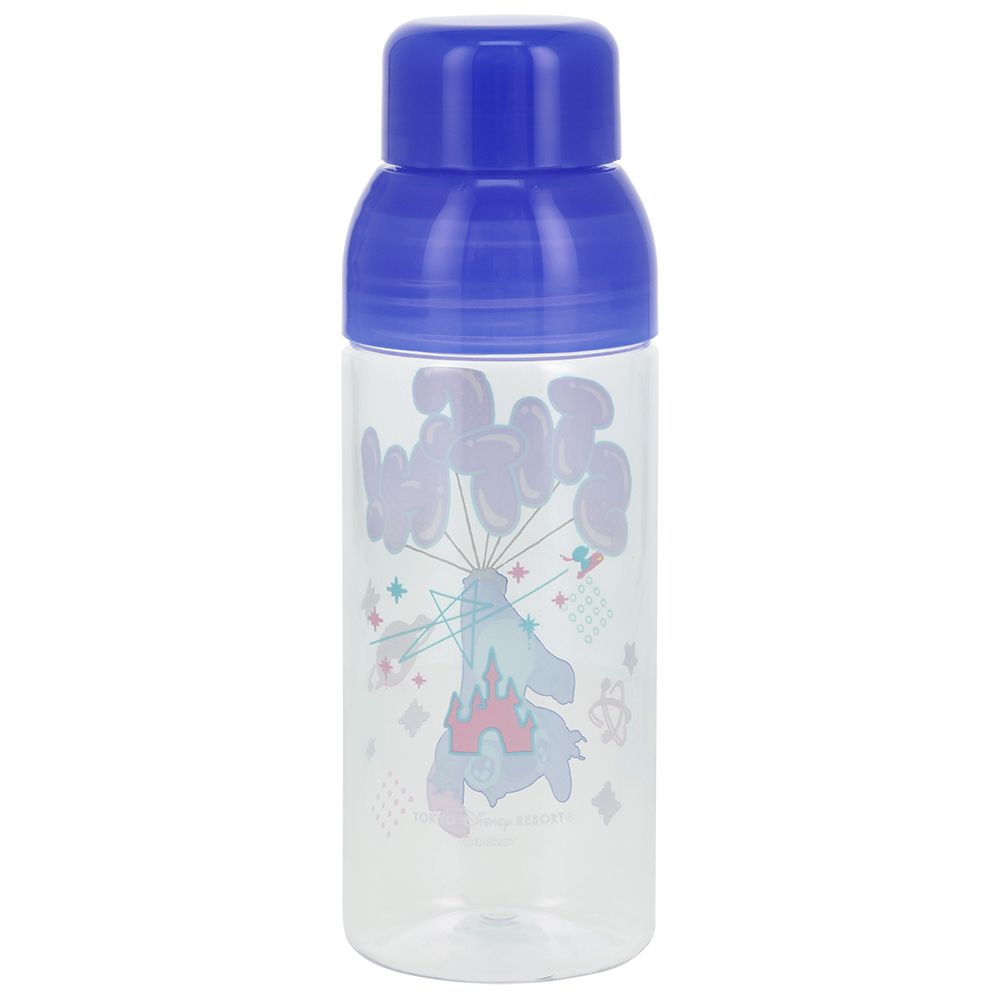 ドリンクボトル480ml スティッチ