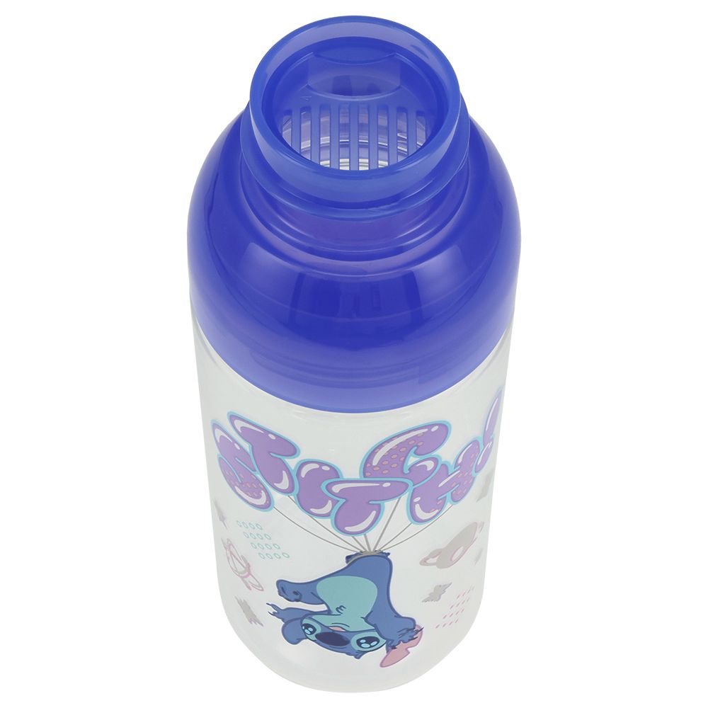 ドリンクボトル480ml スティッチ