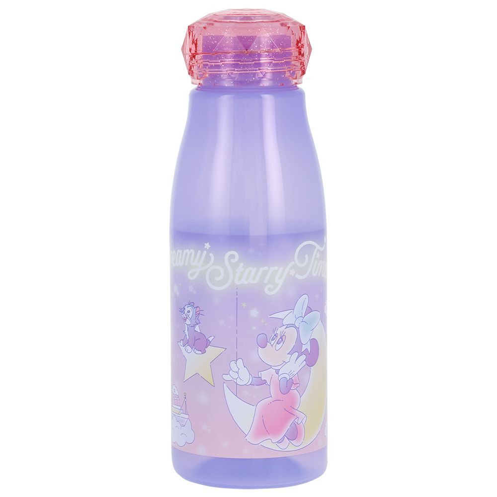 ドリンクボトル500ml ミニー