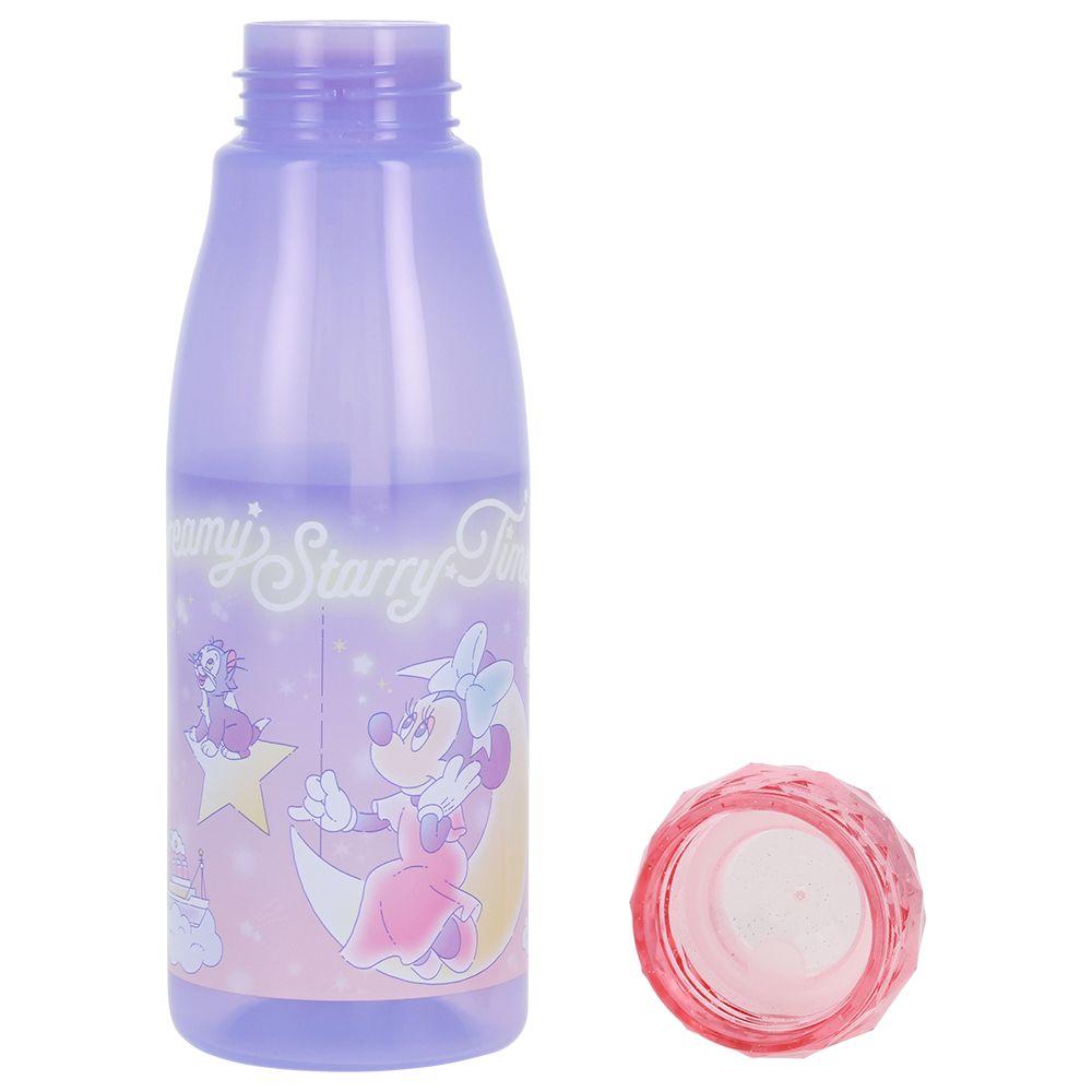 ドリンクボトル500ml ミニー