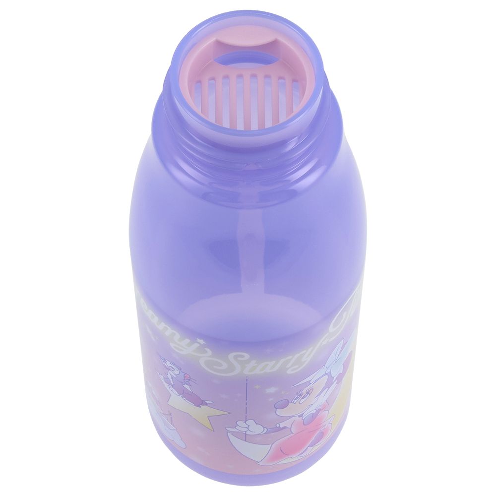 ドリンクボトル500ml ミニー