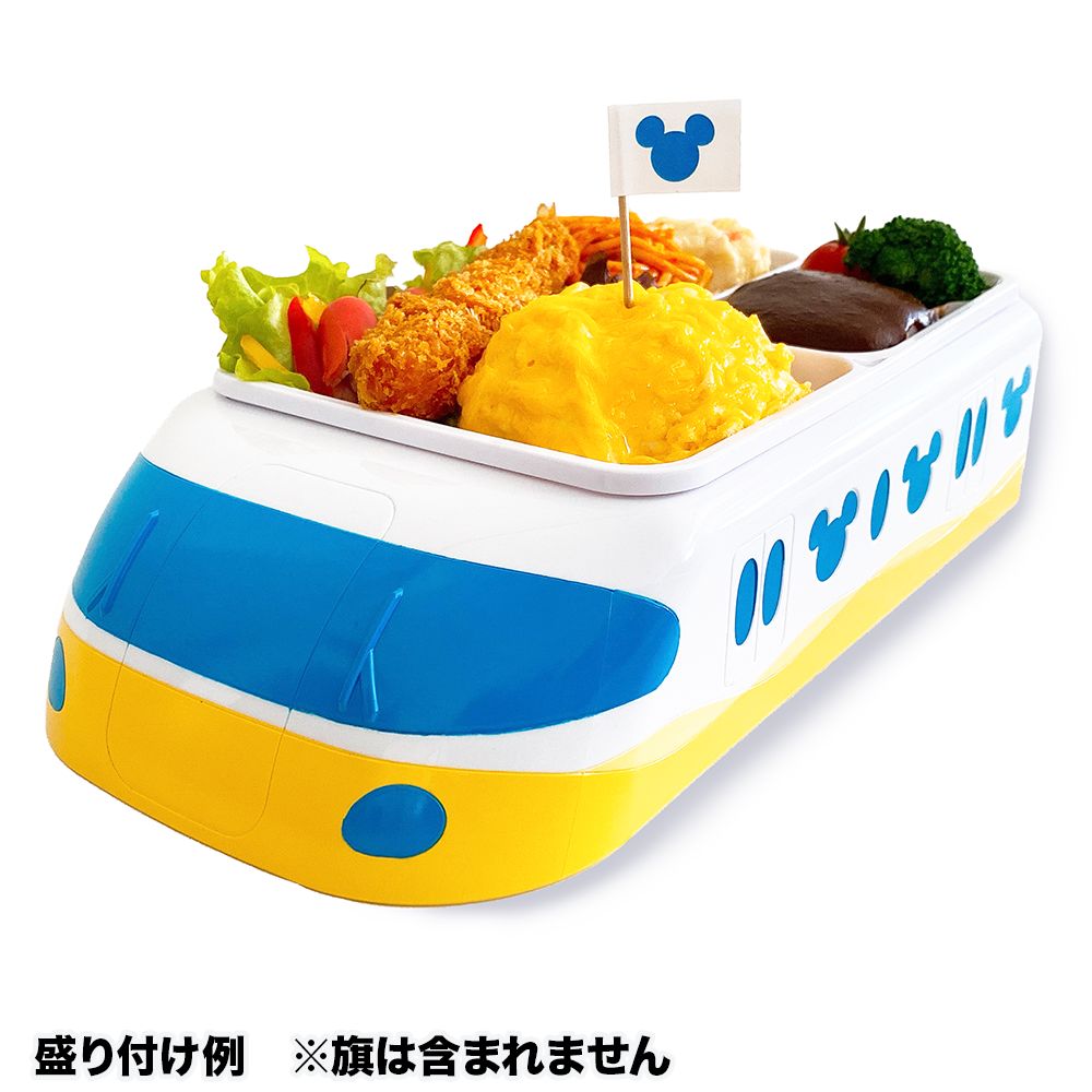 プレート ディズニーリゾートライン