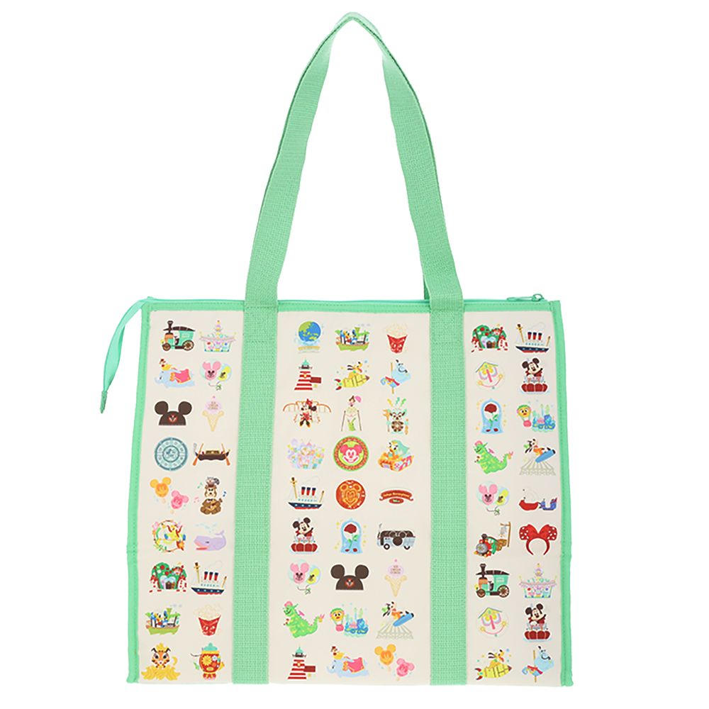 ランチバッグ 東京ディズニーリゾート