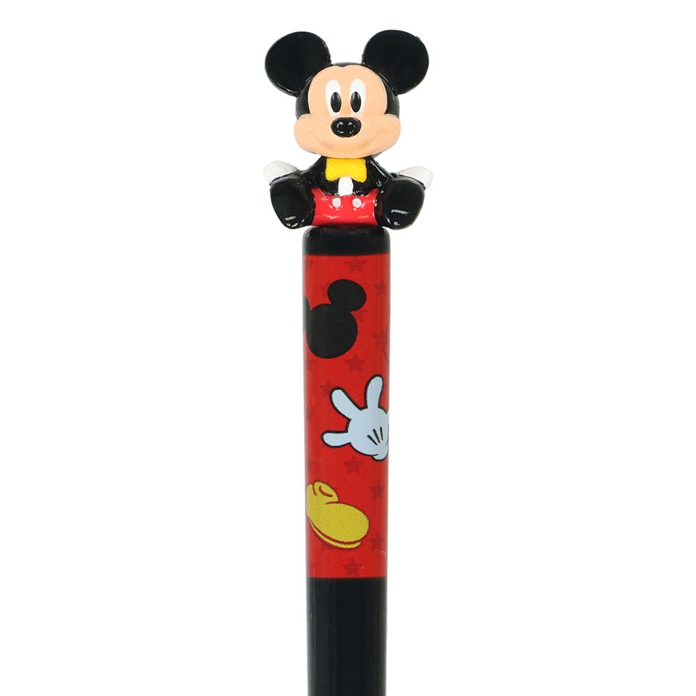 箸キッズ ミッキー