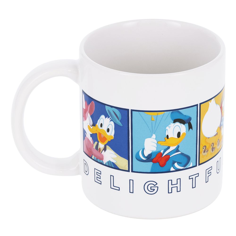 マグカップ ドナルド