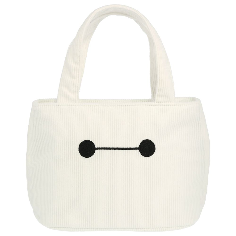 ランチバッグ ベイマックス