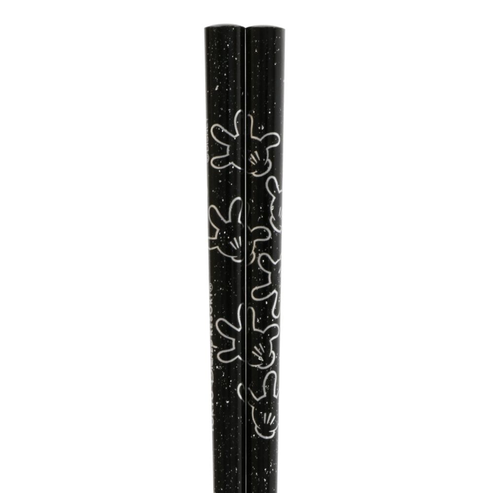 箸 ミッキー