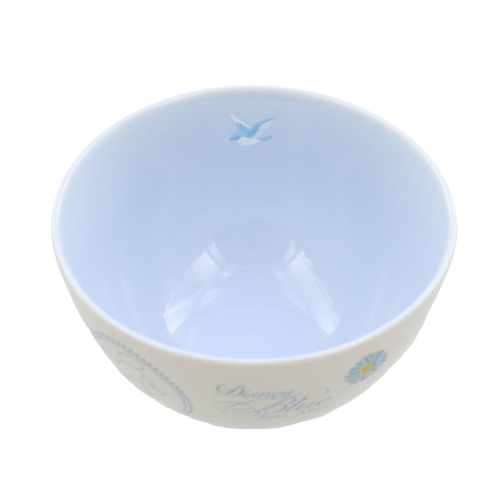 茶碗2個 ミッキー ミニー Disney Blue Ever After