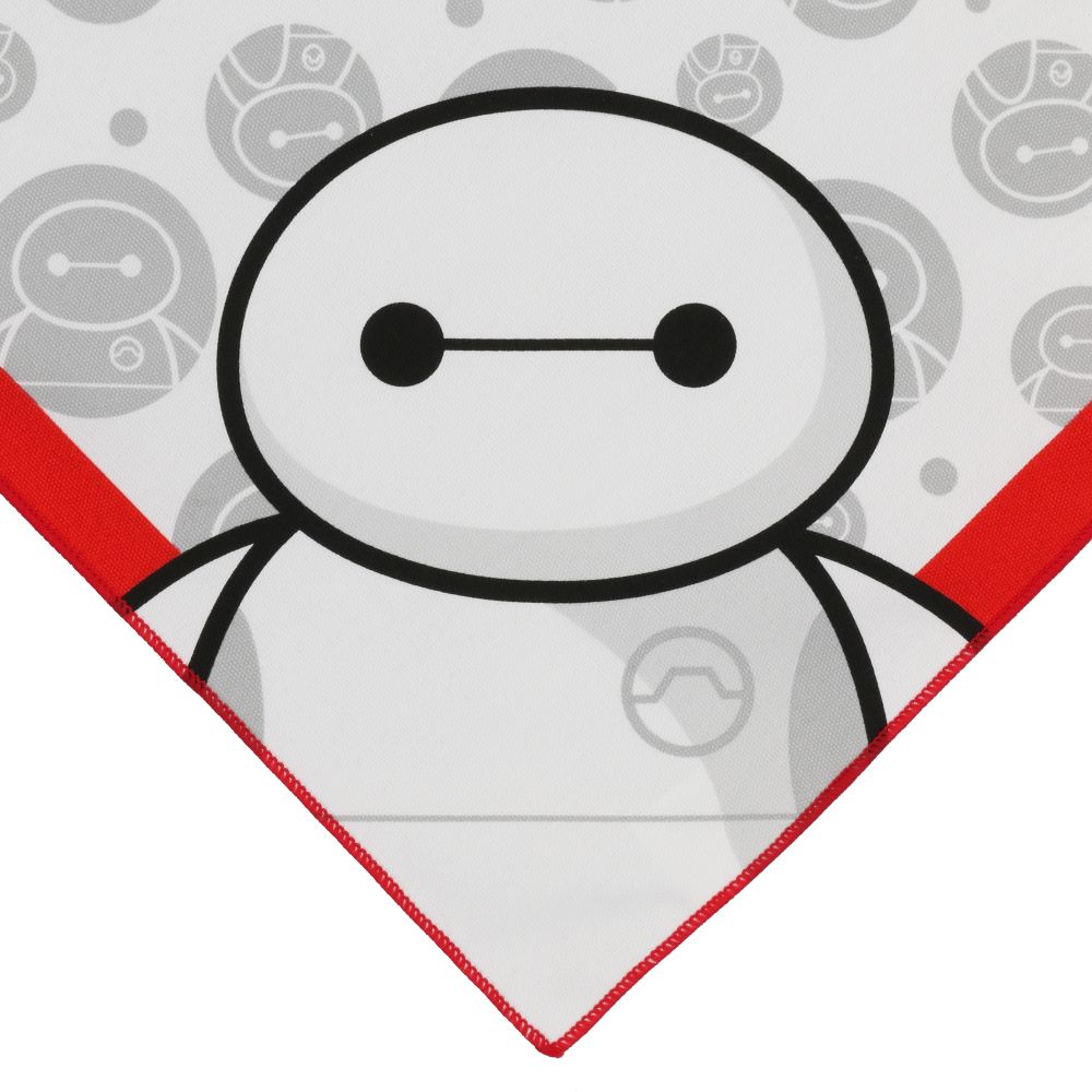 ランチチーフ ベイマックス