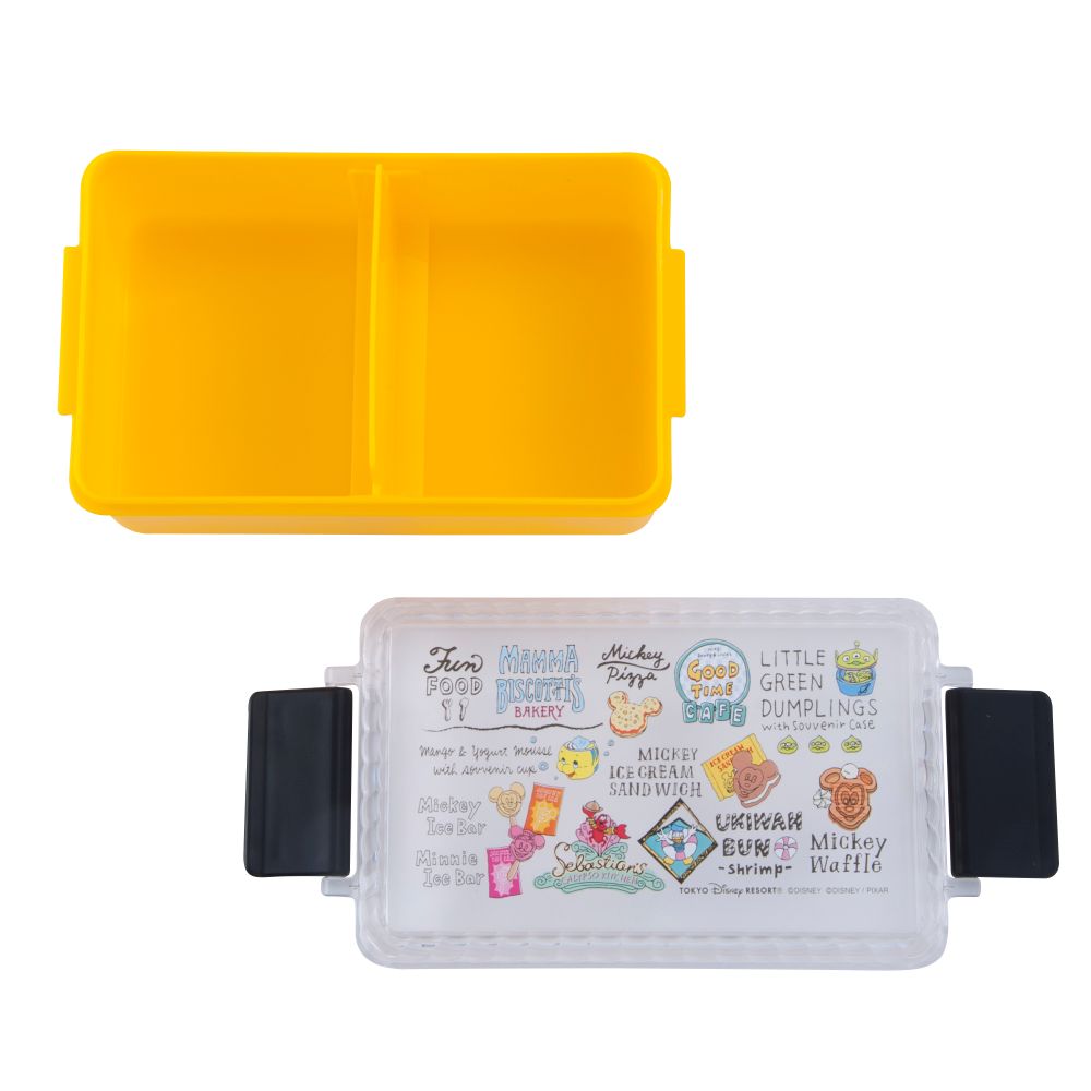 ランチボックス 東京ディズニーリゾート