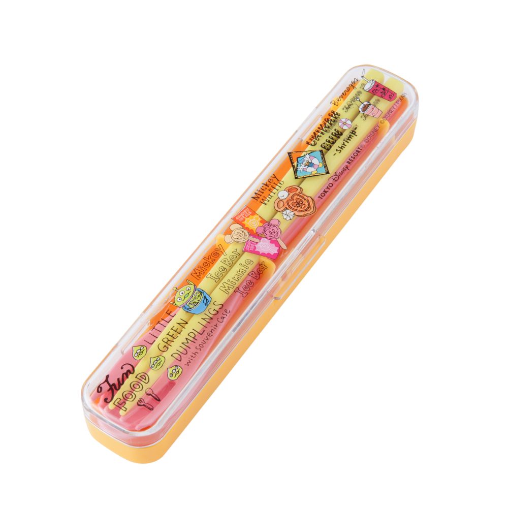 ランチ用カトラリー 東京ディズニーリゾート