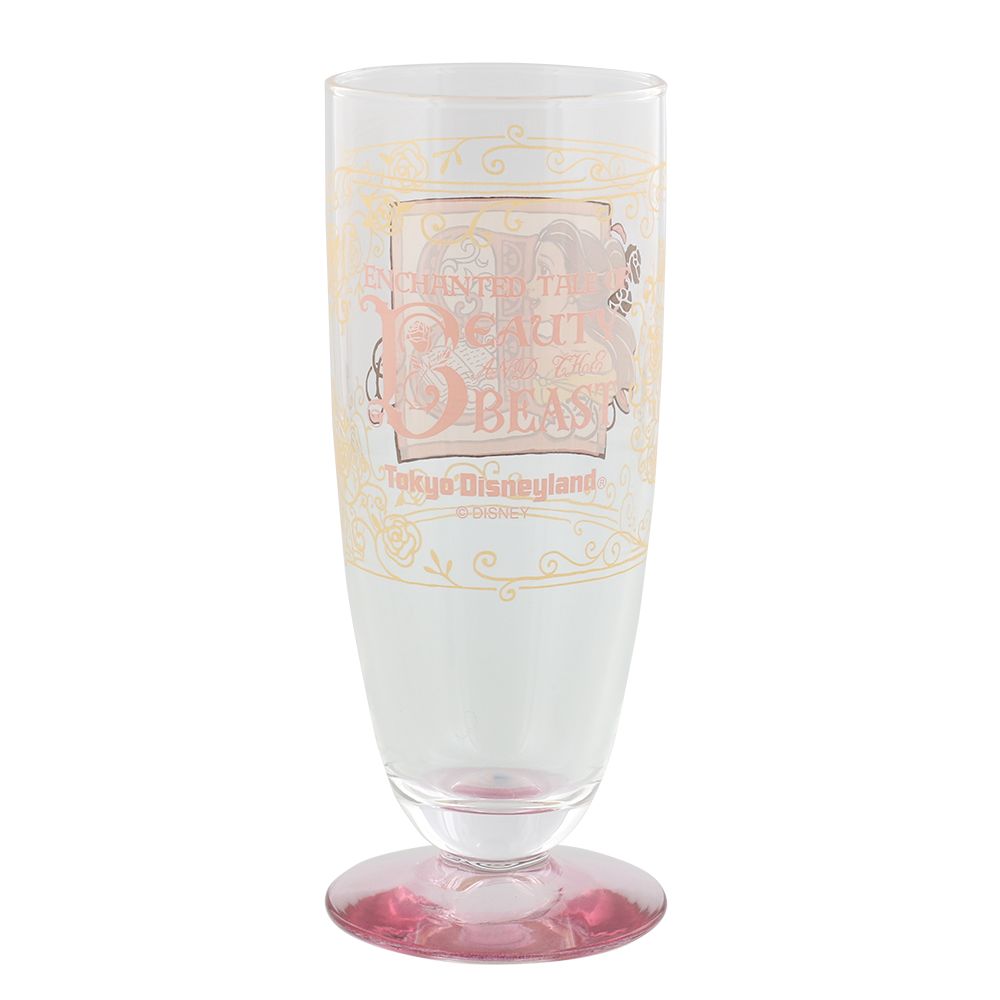 グラス2個 ベル ビースト