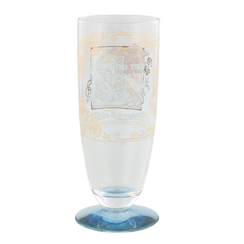 グラス2個 ベル ビースト