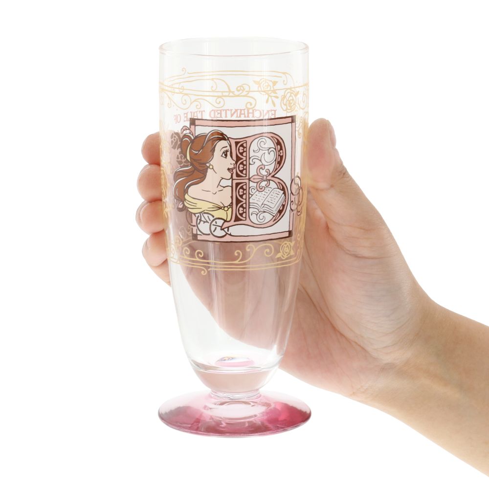 グラス2個 ベル ビースト