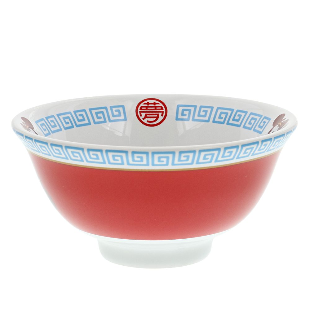 スープ碗 ミッキー