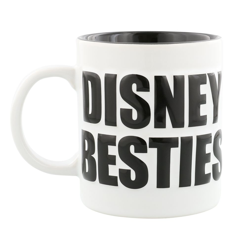 マグカップ ミッキーマウスと仲間たち