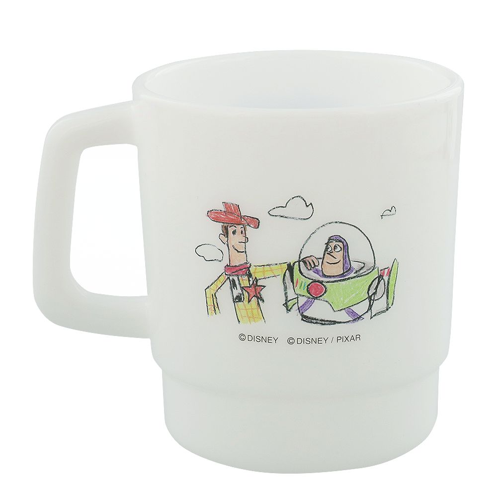 マグカップ トイ・ストーリー