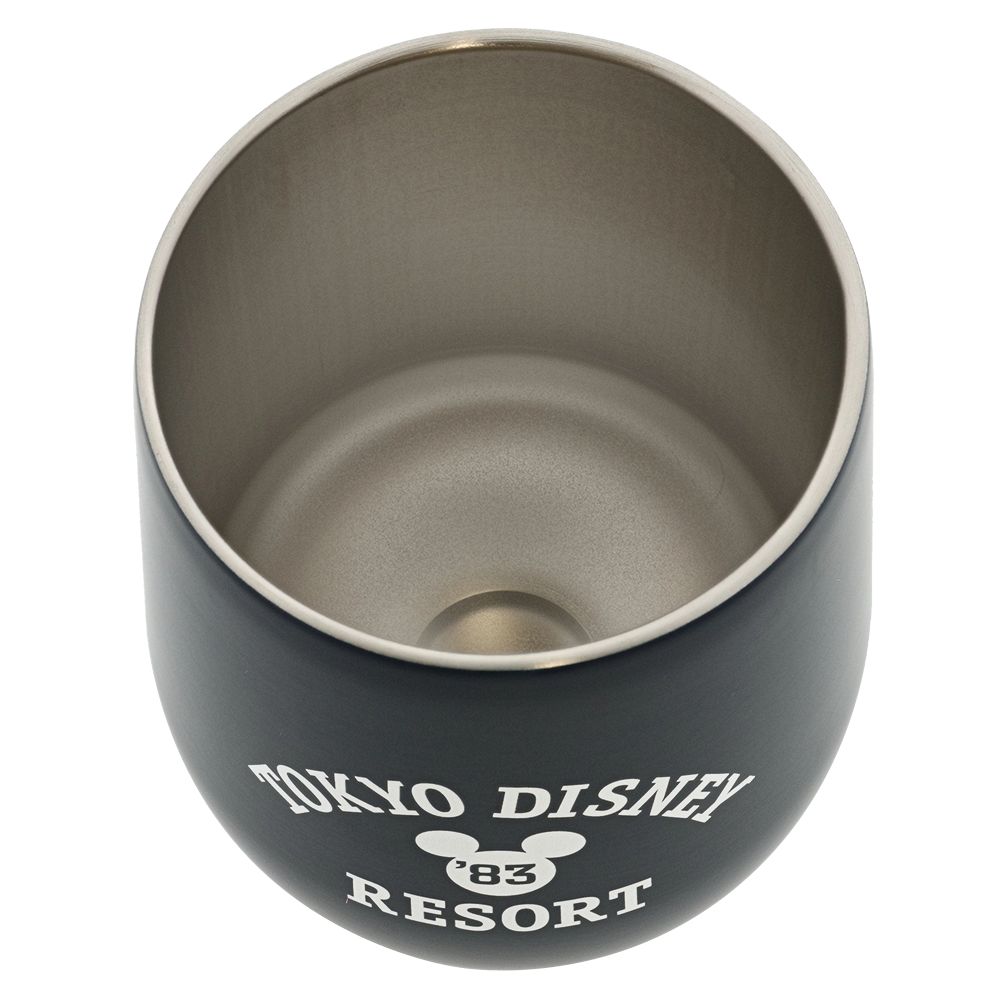 タンブラー ミッキー