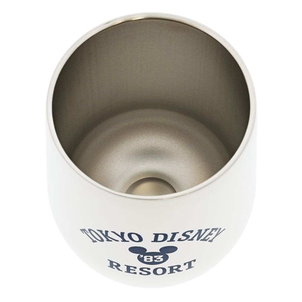 タンブラー ミッキー