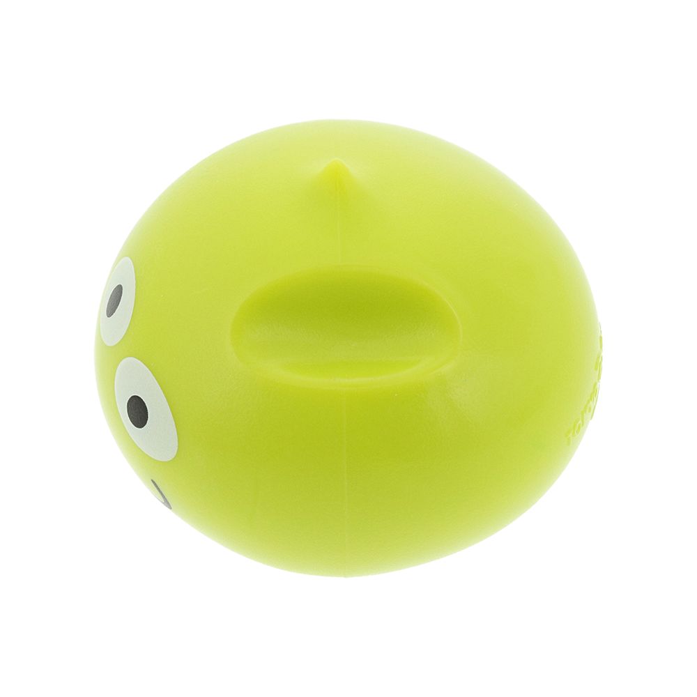 箸置き3個 リトルグリーンメン