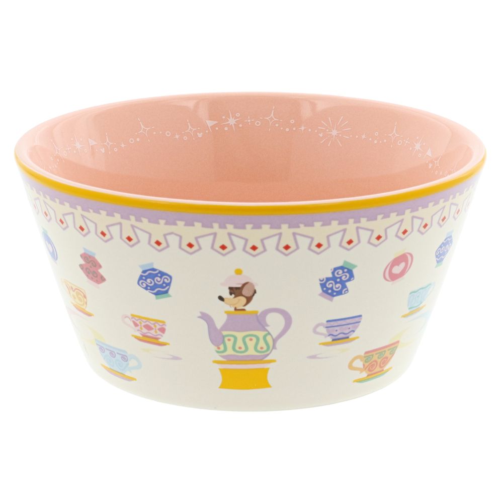 ボウル 東京ディズニーリゾート