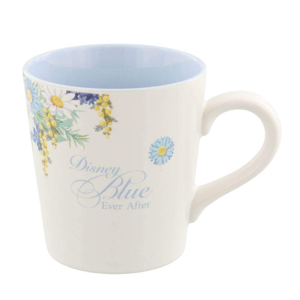 マグカップ2個 ミッキー ミニー Disney Blue Ever After