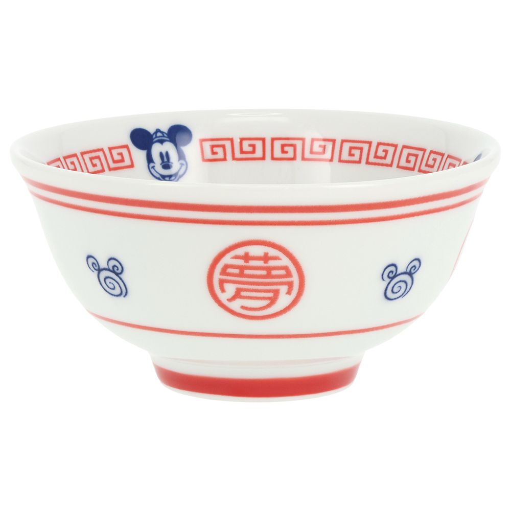 スープ碗 ミッキー