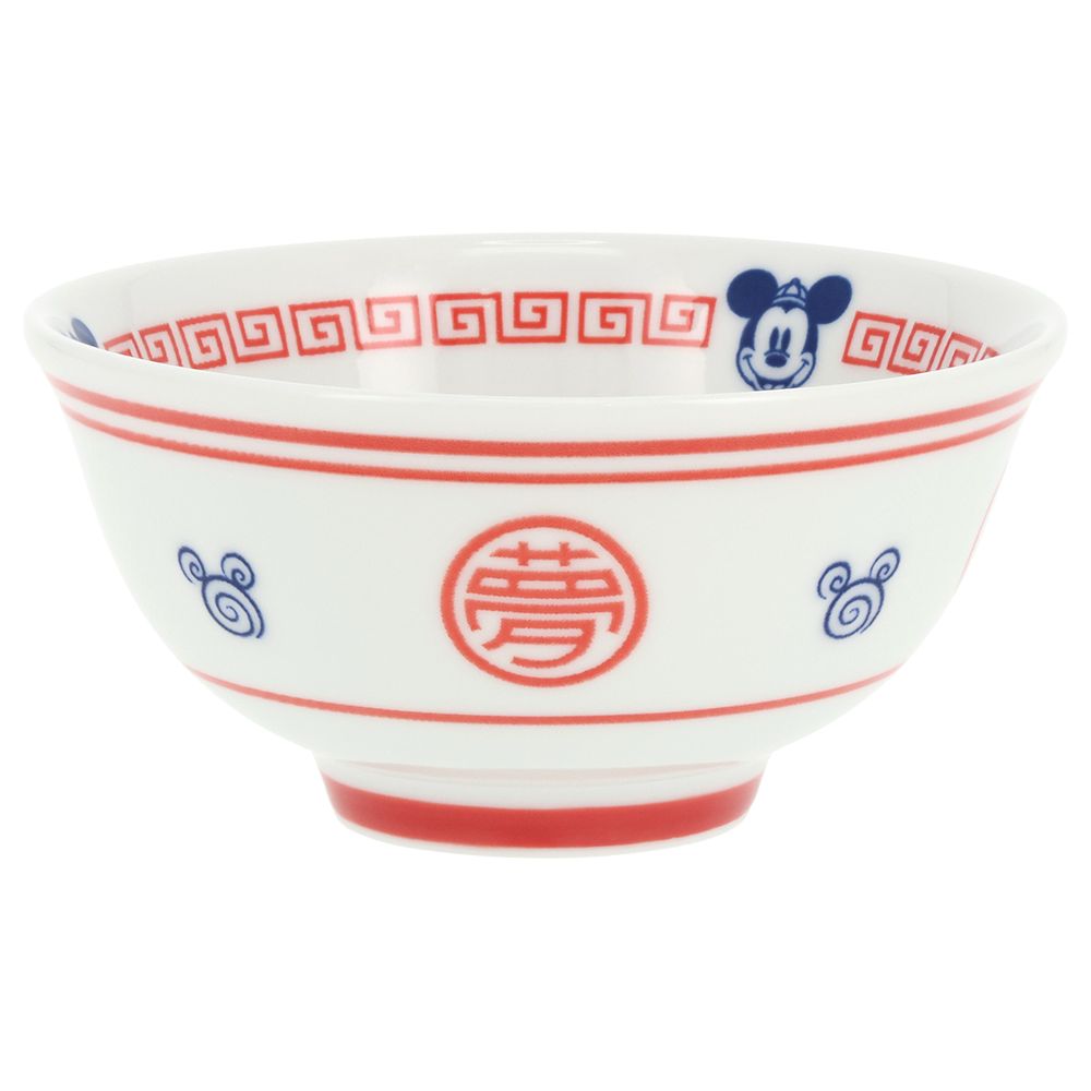 スープ碗 ミッキー