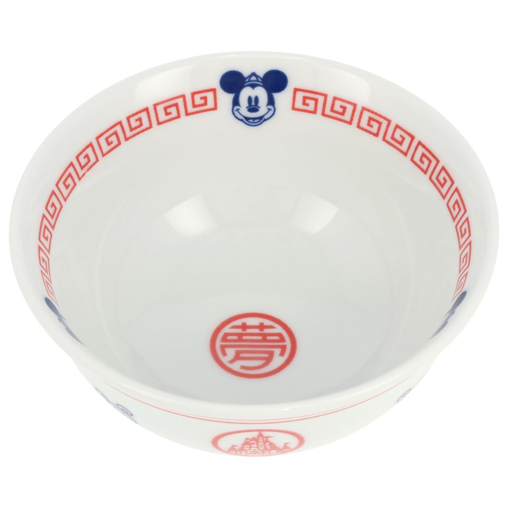 スープ碗 ミッキー