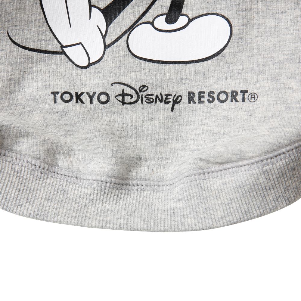 ペットグッズ ミッキー