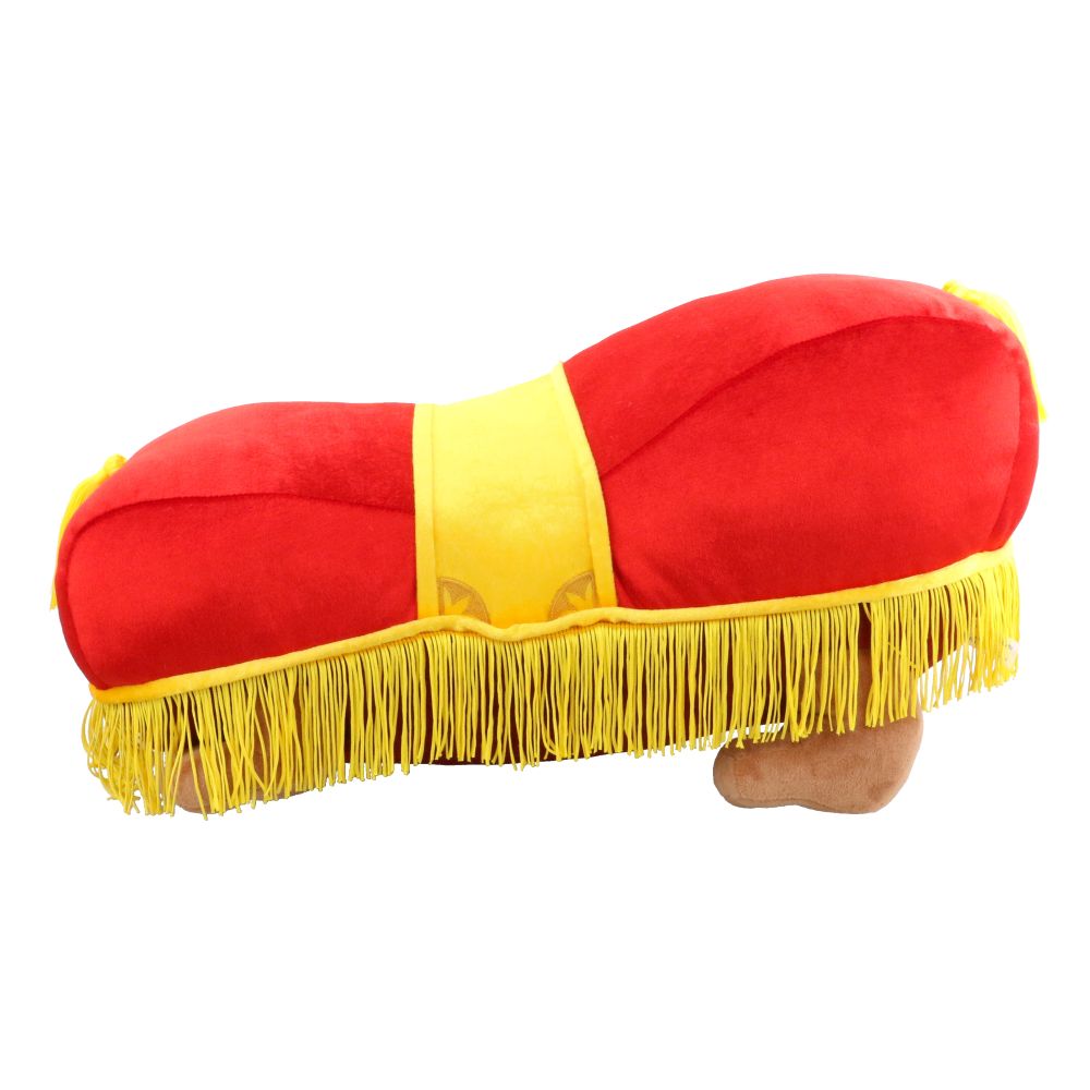 クッション サルタン