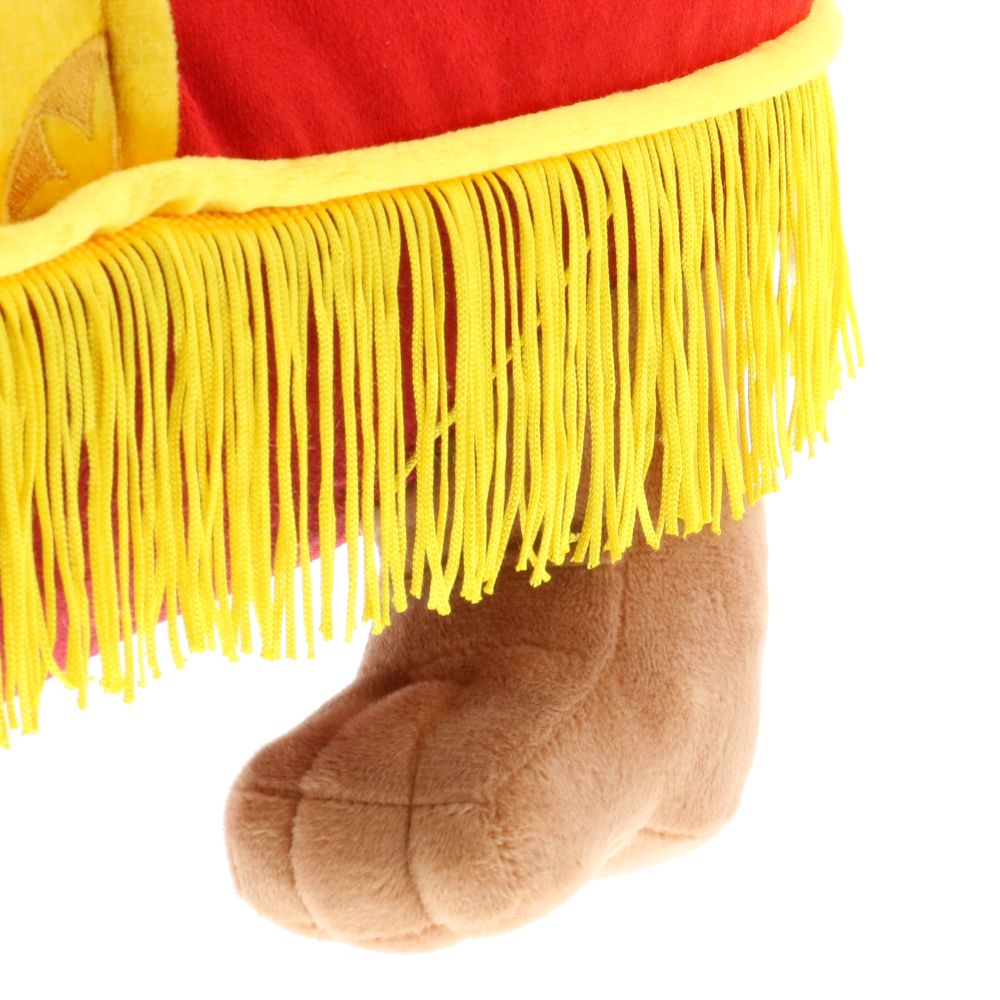 クッション サルタン